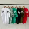 Mens Tshirts Tshirt Men Mens Palms T Shirts Designer Shorts Män mode Kläder tees tshirts ny hajtryck kort ärm män kvinnor lyxiga casual bomullsänglar stree