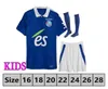 24 25 RC Strasbourg Home Soccer Trikot