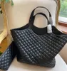 El bolso Maxi Tote Bag Bag Women Totes bolsas