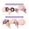 Make -upgereedschap Imagic Cosmetic Puff Powder Makeup Sponge Smooth Womens Makeup Foundation Sponge Beauty Makeup Tool Water Druppel Mengvorm D240510