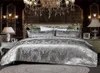 Designer Bed Comforters Set Luxury 3PCS Home Bedding Set Jacquard duvet Beds Sheet Twin Single Queen King Size Bedclothes 473 V26395648