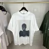 T Shirt Men Women Printing Casual T-shirt Top Tees Real Photos