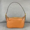 Bolso de hombro de diseñador para mujer Tilly bolso de axila de moda