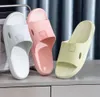 2024 men women outdoor slippers womens designer sandals summer beach colorful slides GAI red yellow indoor slide fashion slipper size 36-45 SDFSA