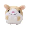 Pet Bounce Jumping Ball Cartoon Dog Toy USB Electric Plush bat S 240509