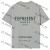 Represente tshirt anime män t-shirts klassisk stil grafisk tee vatten tvättad retro casual korta ärmar sommar t-shirt högkvalitativ representskirt polos skjorta 59c9