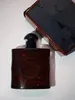 Fransk lyx parfym för kvinnor över Red Lady EDP Parfum 90 ml långvarig lukt doft parfymer snabb frakt