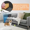 Chair Covers Sofa Baffle House Durable Toy Stopper In 2 Colors Home Under Couch For Avoid Things Sliding Accessory