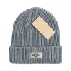 Gorda de gaiola de malha de malha dos gorros pullovers de lã quente chapéu frio chapéus de inverno cappello casquette skull tampa