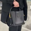 24SS emmertas dames handtas ontwerper TOTE TAG Dames echte lederen tas grote capaciteit schoudermodemerk dames bakken tassen