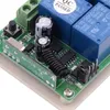 Remote Controlers DC 12V Wireless Relay Switch 4 Channel 433Mhz Transmitter With Receiver Momentary