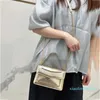 Projektantka mody torba na ramię węża Kobiet projektanci torebka serpentynowa damska torebki węża torebki portfel crossbody pochette totes torba