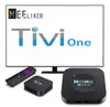 Trex Tivione 4ktott Iupitali Media 4K Strong 1M dla Smart TV Player Box Android Linux iOS Global