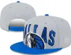 Dal Mavericks Ball Caps 2023-24 Unisexe Baseball Cap Snapback Hat Finales Champions Locker Room 9Fifty Sun Hat Embroderie Spring Summer Cap Backies