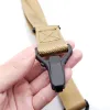 MS3 Gun Sling Multi-Mission Sling Strap Outdoor A/R A/K Universal Gun QD sling Tactical Adjustable Gun Belt Rope