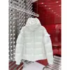 Top High-End-Marke Down Jacke Hochwertige Winter Luxusgans Anzug für Männer Frauen im Freien warme Jacke im Freien