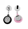 Other Home Decor Retractable Pocket Watch For Nurses And Doctors Danish Ge Coil Ambance Syringe Reset Hospital Medical Supplies New Otq72