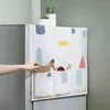 Opbergtassen koelkast wasmachine wasstof hoesje waterdicht