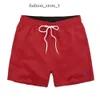 Polo Raulph Laurn Summer Fashion Shorts Mens New Designer Board Short Drying Swimwear Pants Swim Shorts Asian Size M-2Xl Internal Mesh Fabric Polo Raulph Short 242