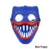 Masque Mask Halloween Neon Led Purge Masquerade Party Light Luminous In The Dark Funny Masks Cosplay Costume Supplies Rade S rade s