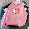 Men's Hoodies Sweatshirts Cute Panda Bear Bubu Dudu Love Hoodie Casual Plus Size Winter Couple Hooded Sweatshirts Kawaii Graphic Long Slve Pullovers T240510