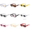 Sonnenbrille Luxus Mode -Offs Frames Style Square Brand Männer Frauen Sonnenbrille Arrow x schwarzer Rahmen Brillen Trend Sonnenbrille hell 9r2d