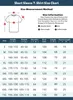 Marque de mode de luxe légère American Retro Clover Ice Cream Print Graphic T-shirt pour hommes vêtements et femmes T-shirt surdimensionné 240511