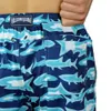 24Ss Vilebre Short Vilebrequin Turtle Summer Designer Shorts Men's Printed Surfing Pants Sandfast Dry Beach Pants Lined With European And American Brand Shorts 214