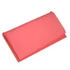 Baking Tools Nonstick Pastry Silicone Pad Kitchen Mold Swiss Roll Mat Random Color