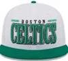 Boston''Celtics'''Ball Caps 2023-24 UNISEX Basex Baseball Cap Snapback Hat Finals Champions Locker Room 9Fifty Sun Hat Borderyer Spring Summer Summer Findades de atacado A16