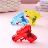 Gun Toys Sand Play Water Fun Mini Colored Water Gun Childrens Toy Summer Childrens ao ar livre Classic Water Game Swimming Pool Toy Toy Plástico Water Gunl2405