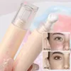 Matte Face Liquid Foundation Waterproof Full täckning concealer varaktiga oljekontroll Makeup Base Cream Cosmetics for Women 240428