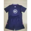 Kids Scotland 2022 Rugby Jersrys home national team Scotland POLO T-shirt rugby Jersey Mens shirts 2021 new world cup sevens training child full kits set