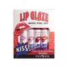 Lip Gloss Peel-off lipstick Lasts for 24h Magic Lip Tattoo Lipstick Waterproof Moisturizing Lip Balm 6 colors set