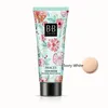 Waterproof Matte Face Liquid Foundation BB Cream Full Coverage Concealer Whitening Makeup Base Cosmetics for Women 240428