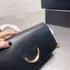 Designer Bags Luxe dames schoudertas mode klassieke zwaluw teken envelop subaxilarypackage