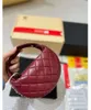 Novo designer de designer bolsa de luxo cadeia de luxo da feminina moda crossbody hardware prateado hardskin saco de bolsas de bolsa de bolsa