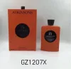 Encens Atkinsons 44 Gerrard Street pour 100 ml hommes femmes Pcelgance Eau de Cologne 3,3 oz de longue odeur durable Uni Parfum Spray Hig Dht7q
