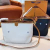 10A Fashion Vintage Ascling Ammission Designer Borse Stamping Bots Shopping 240415 Borse per spalle con le borse tra Crossbody Women Colorated Purs GGXT GGXT