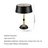 Table Lamps AFRA Contemporary Fashion Desk Lights LED For Home Living Bed Room Decoration