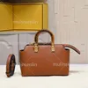 Многоцветная мешка Mon Tresor Mini Buckte Bag Сумка роскошная дизайнерская сумка для кросс -кубики сумки для сумки дизайнер кошелек на плечах дизайнерская сумка женщина сумка женщина сумочка кожаная ручка