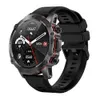 AK56 Мужской интеллектуальные часы с режимом фитнеса HD сенсорный экран Bluetooth Call Водонепроницаемые наружные часы