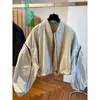 Trench de trincheira feminina Ladies Coat 2024 Spring Autumn Versatile Outer Outerwear