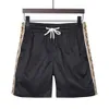 Sumpi di costumi da bagno estivi Shorts maschile selezionati Lettere di alta qualità Designer Sport casual Sports Running Fitness Surfing Surfing Beach traspirante Shorts