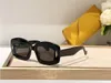 Lunettes de soleil de créateurs vieilles lunettes de soleil à la main japonaises à la mode à la mode de protection UV de haute qualité pour femmes