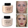 Face Foundation Powder Oil Control Contour Full Coverbanana genomskinlig Mineral Makeup Bas Matte Make Up 240428