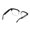 Light anti -blu intelligente Myopia sostituibile Myopia Lens Bluetooth Music Glasses Bone Transmission DDMY3C