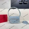 Marque haut de gamme dingdang sac à main pour sac à main le design de mode de la mode nouvelle épaule à main unique sac à main