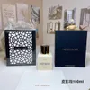 Nishane parfym Hacivat Parfums Man Women ExtraT de Parfum långvarig doft Luktmärke Neutral Köln Spray 100 ml Topkvalitet