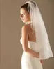 Свадебные украшения для волос Настоящее изображение романтично в запасе простые линии жемчужины